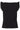 PICUEIW VINCENTIW FLOUNCE TOP Black - 194008 - 30112557
