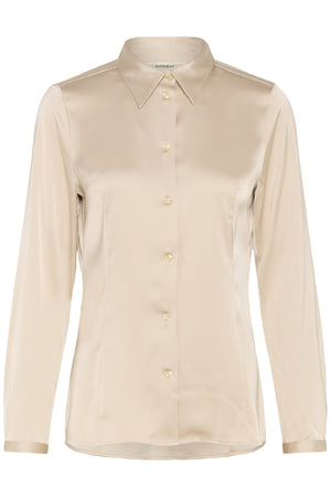 LAKEIW SHIRT Haze - 130403 - 30112578