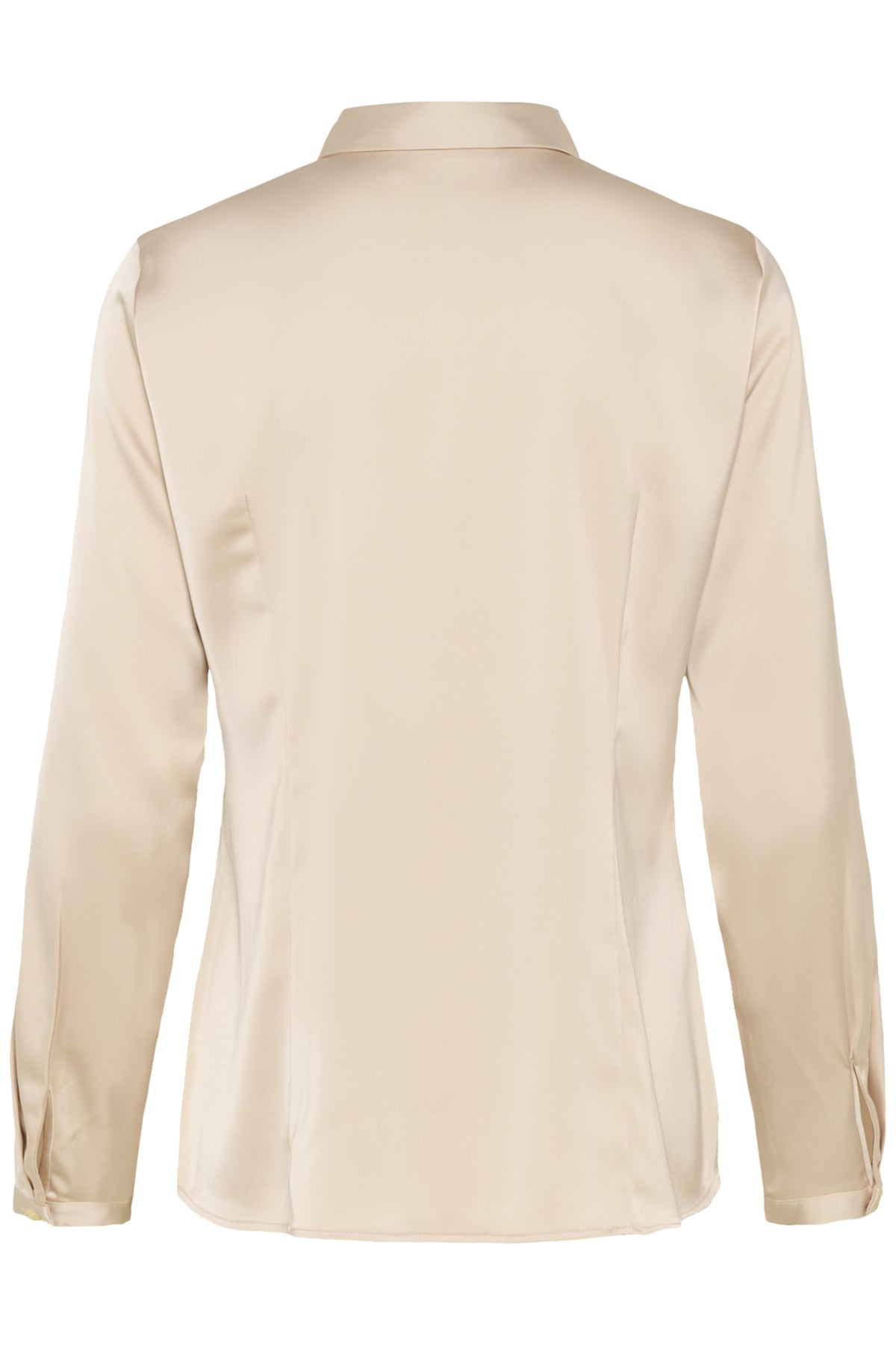 LAKEIW SHIRT Haze - 130403 - 30112578