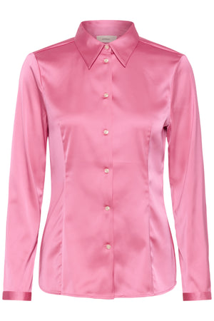LAKEIW SHIRT PINK CARNATION - 162124 - 30112578