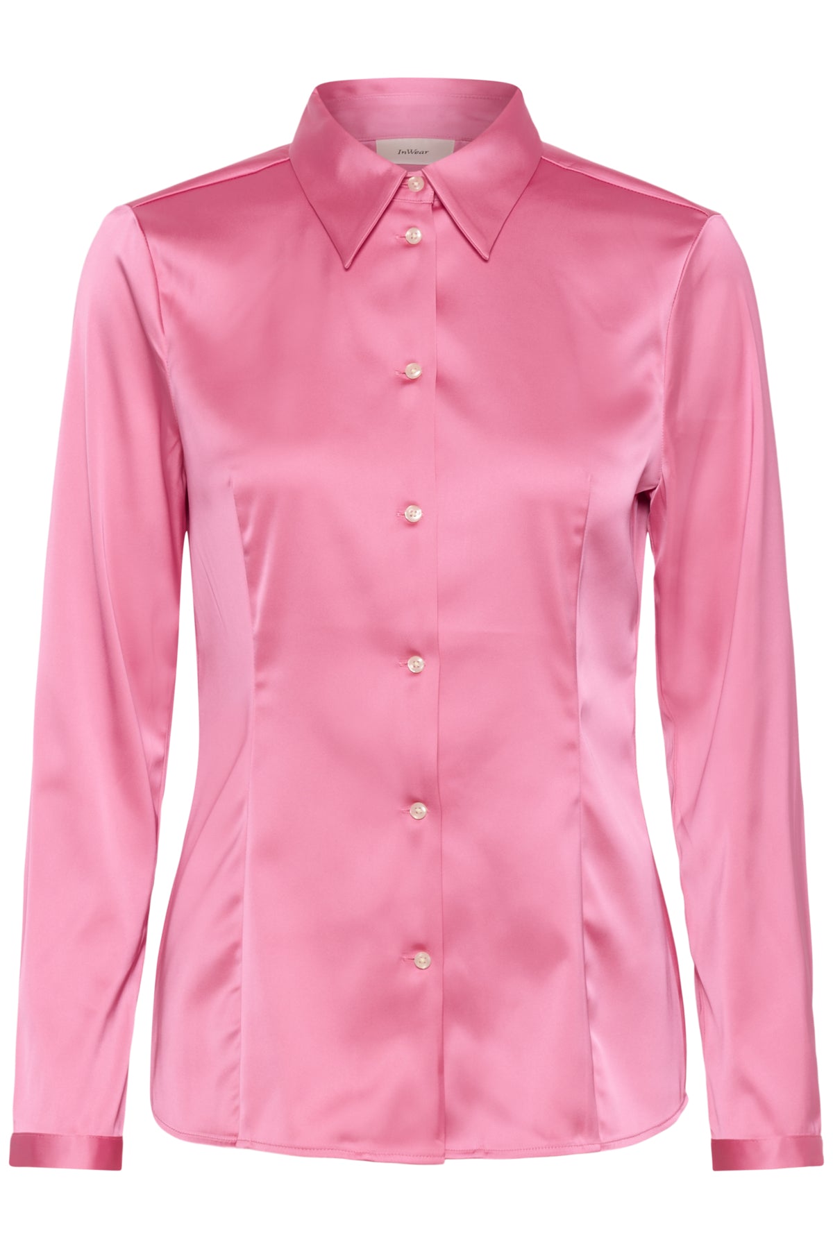 LAKEIW SHIRT PINK CARNATION - 162124 - 30112578