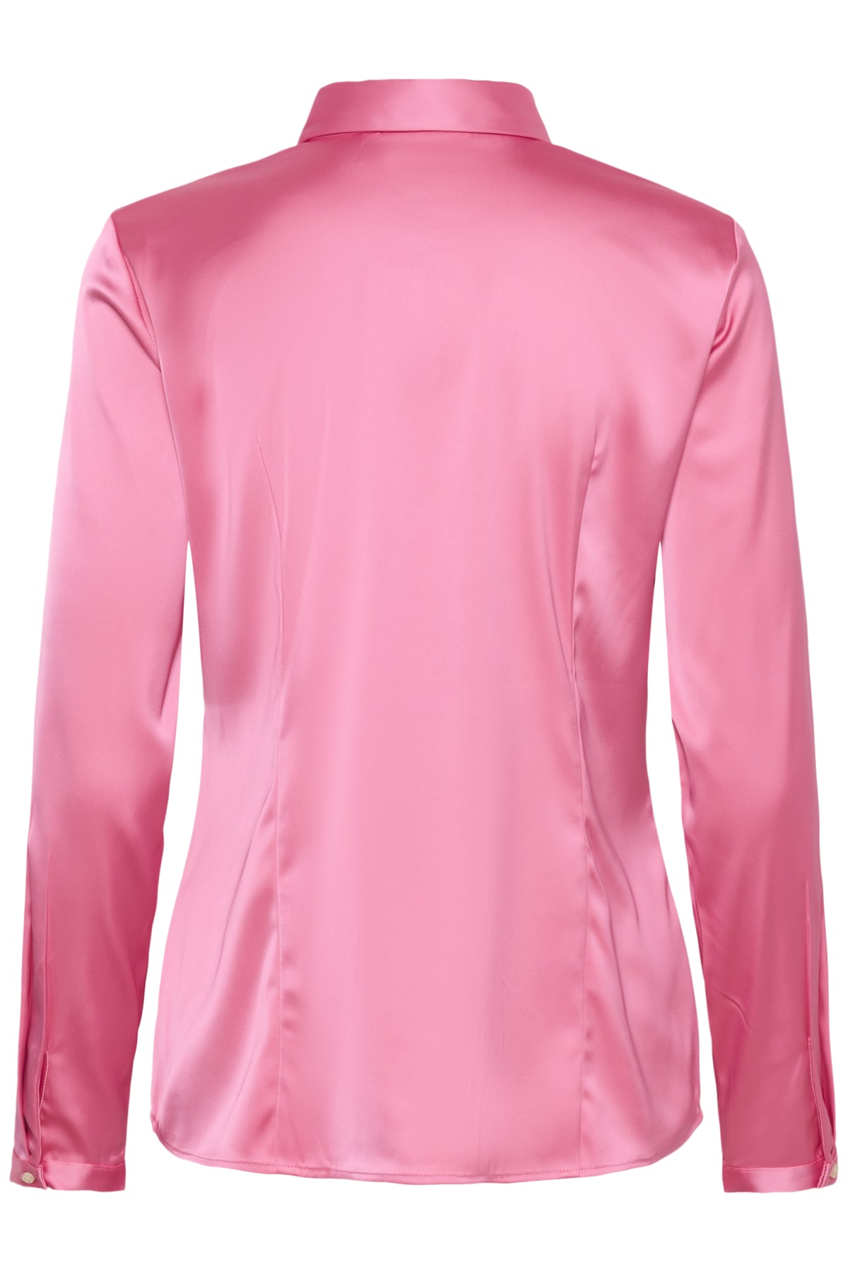 LAKEIW SHIRT PINK CARNATION - 162124 - 30112578