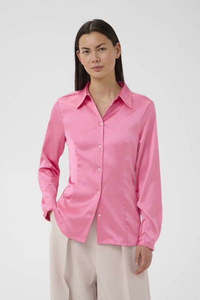 LAKEIW SHIRT PINK CARNATION - 162124 - 30112578 Thumbnail