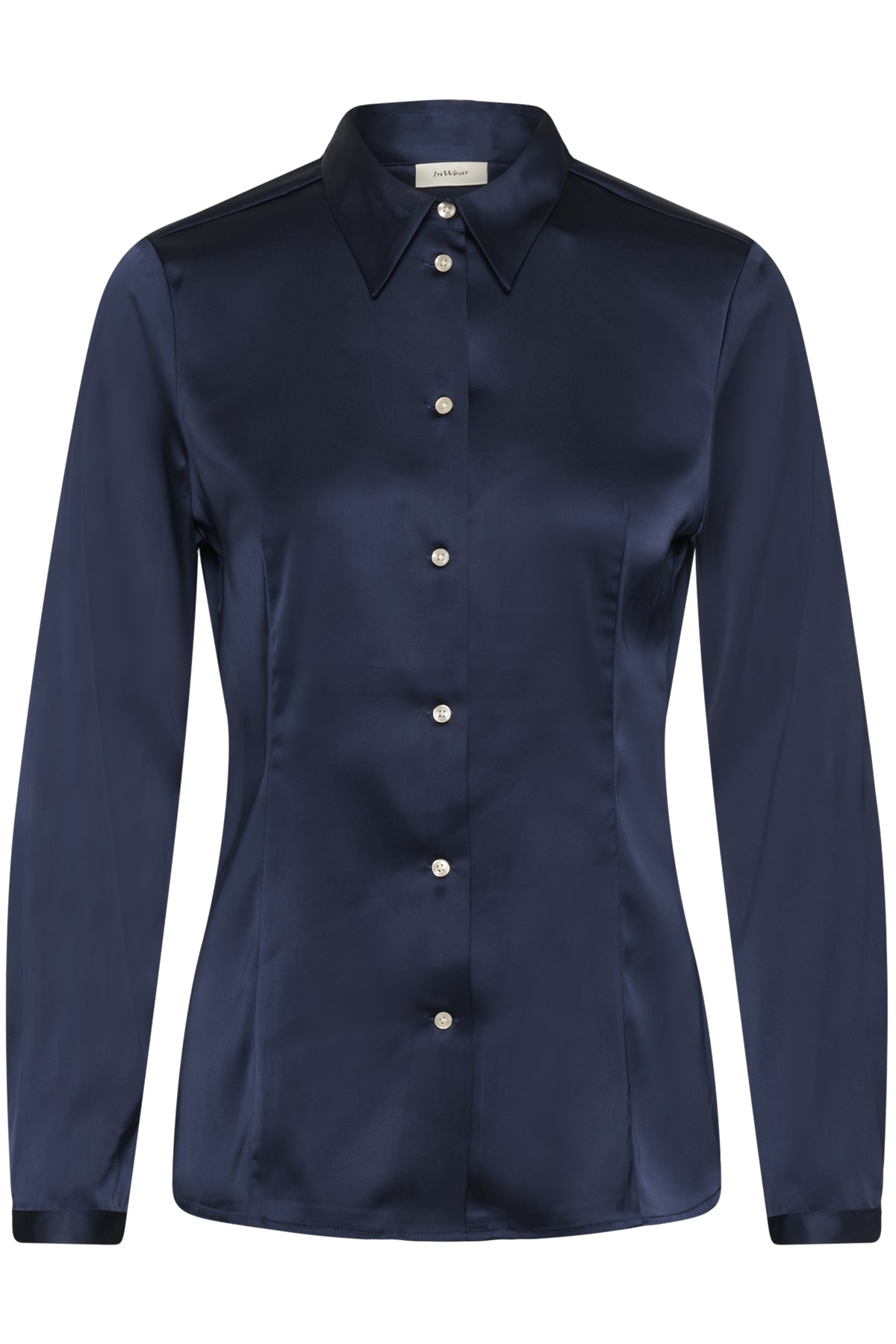 LAKEIW SHIRT Midnight Magic - 193831 - 30112578
