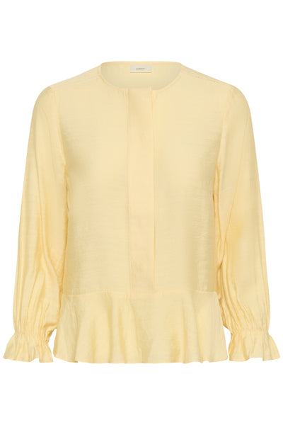 LINNISIW SHIRT Chamomile - 130916 - 30112586 Thumbnail