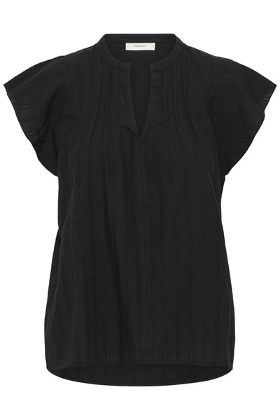ROSEVILLEIW CIDENZA TOP Black - 194008 - 30112594 Thumbnail
