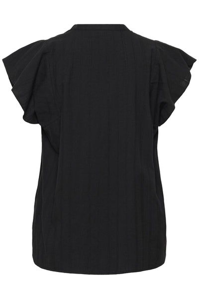 ROSEVILLEIW CIDENZA TOP Black - 194008 - 30112594 Thumbnail