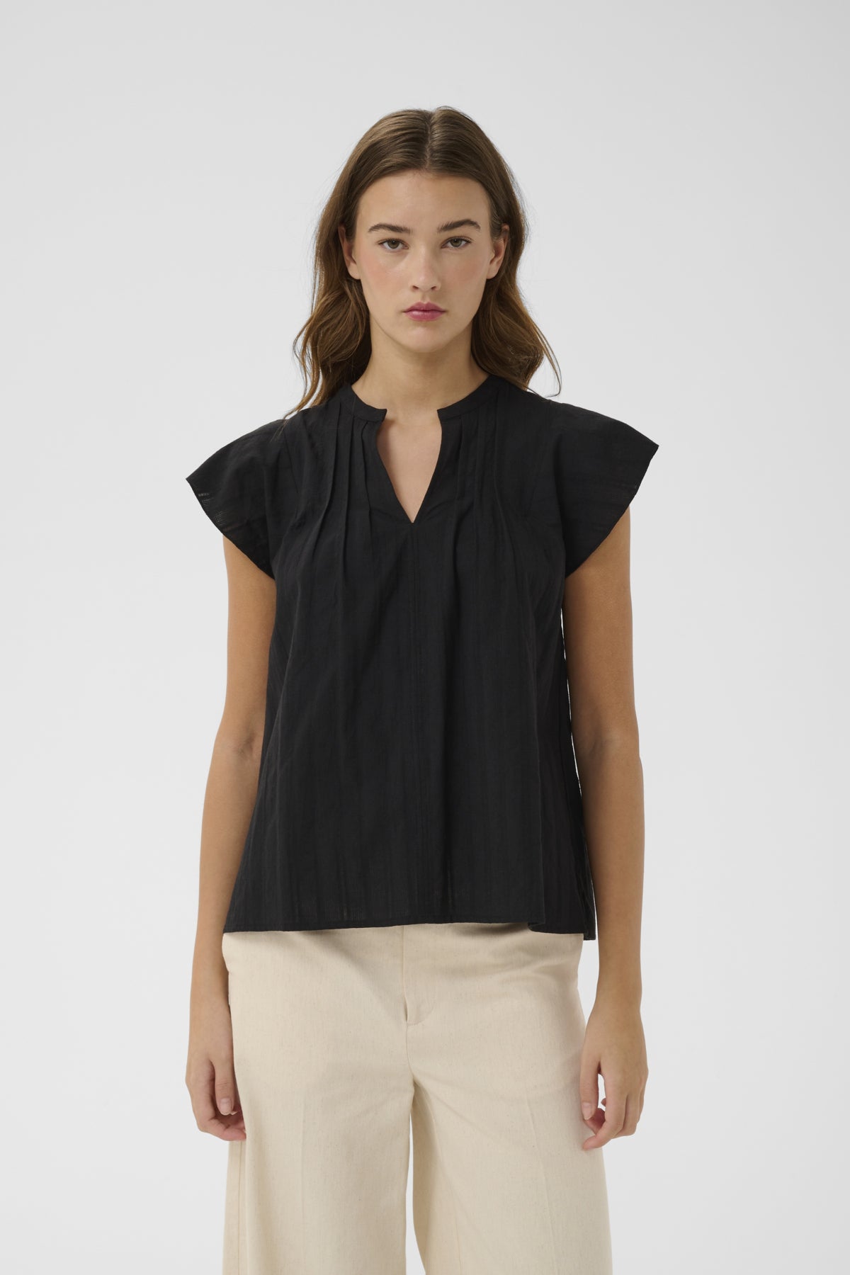 ROSEVILLEIW CIDENZA TOP Black - 194008 - 30112594