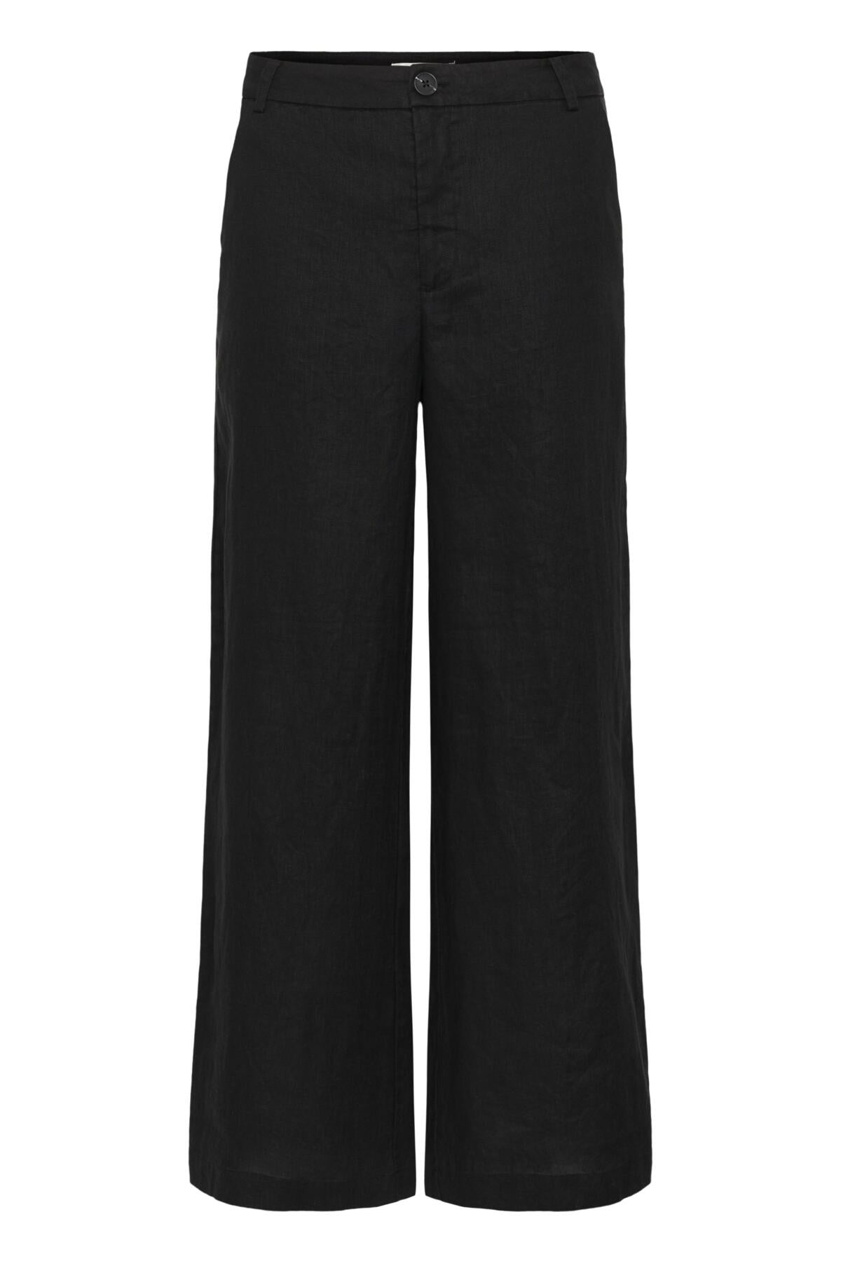 ELINORIW SOLINA PANTS Black - 194008 - 30112597