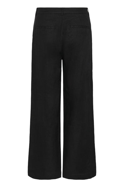 ELINORIW SOLINA PANTS Black - 194008 - 30112597 Thumbnail