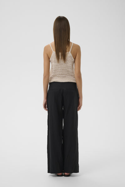 ELINORIW SOLINA PANTS Black - 194008 - 30112597 Thumbnail