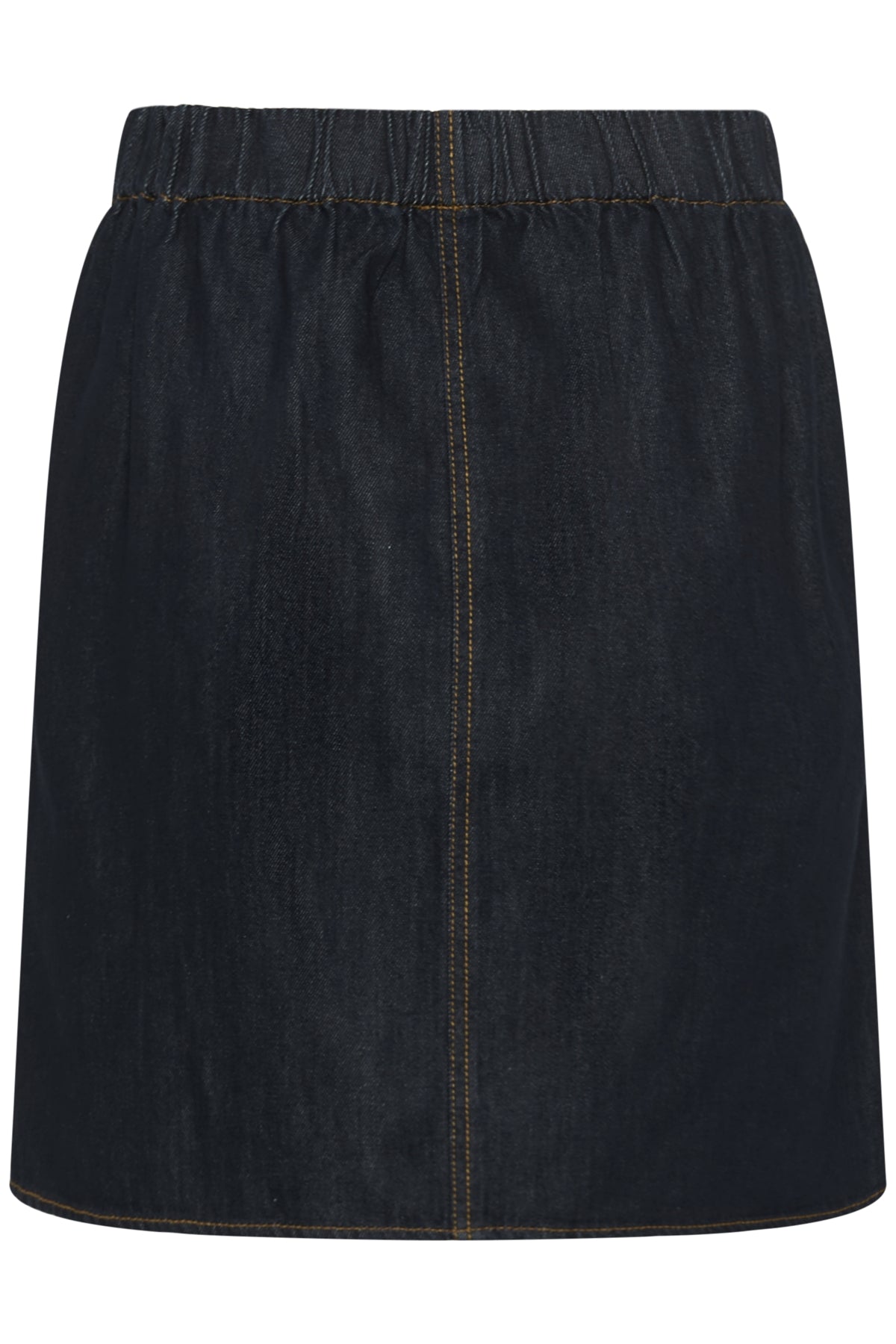 GLENNIW SKIRT Dark Denim - 194118 - 30112606