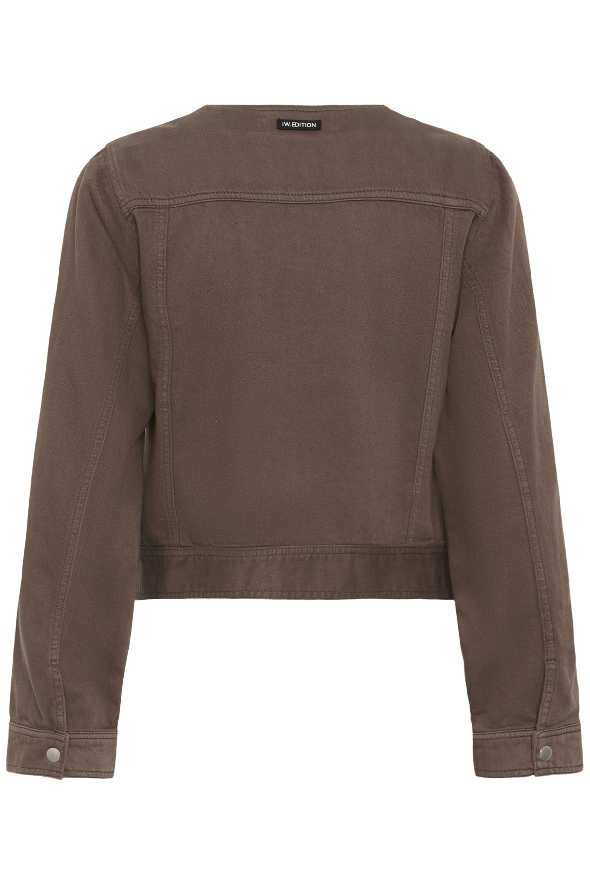 GLADYSIW JACKET Coffee Quartz - 181307 - 30112612