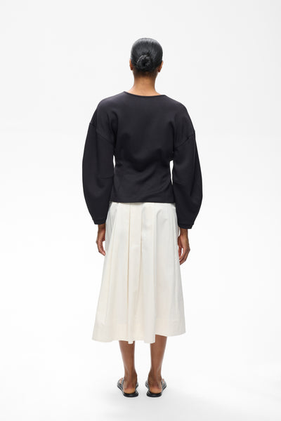 GABBYIW SKIRT Vanilla - 120601 - 30112617 Thumbnail