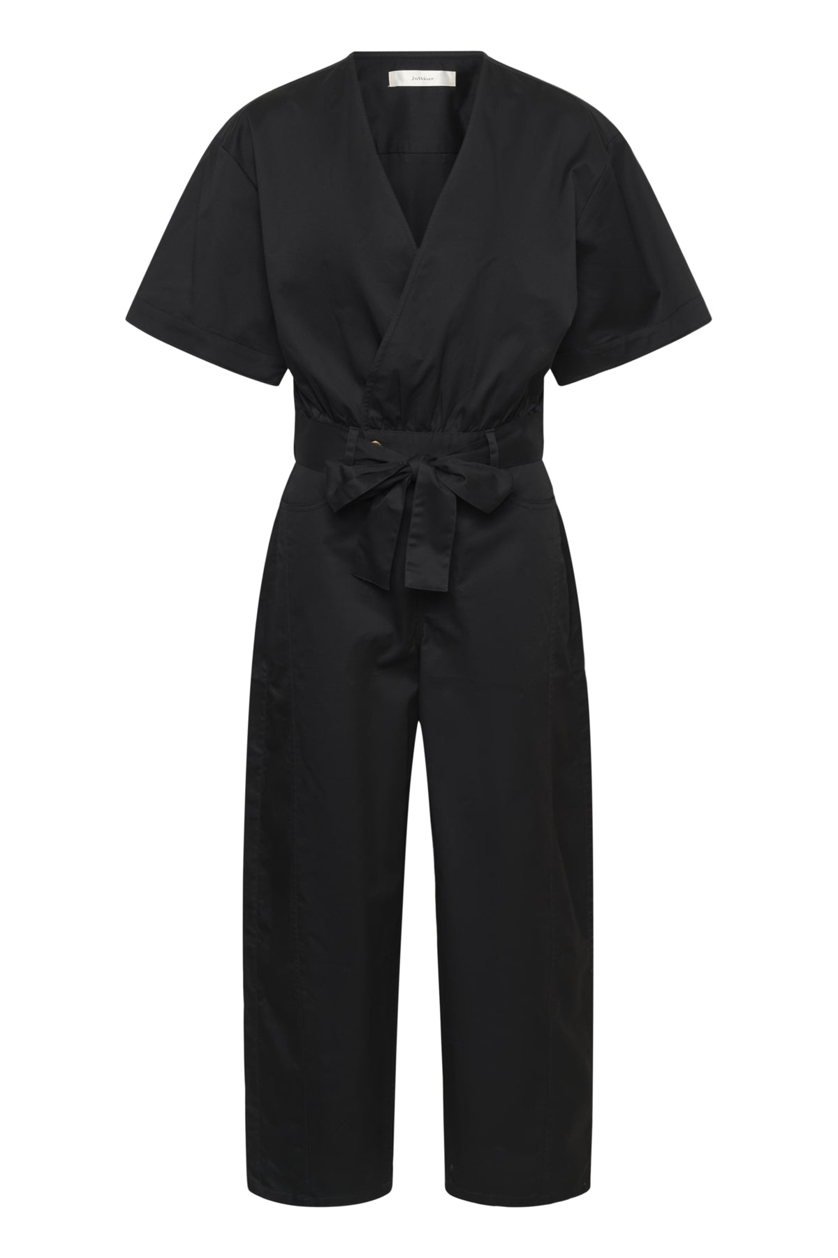 GABBYIW JUMPSUIT Black - 194008 - 30112618