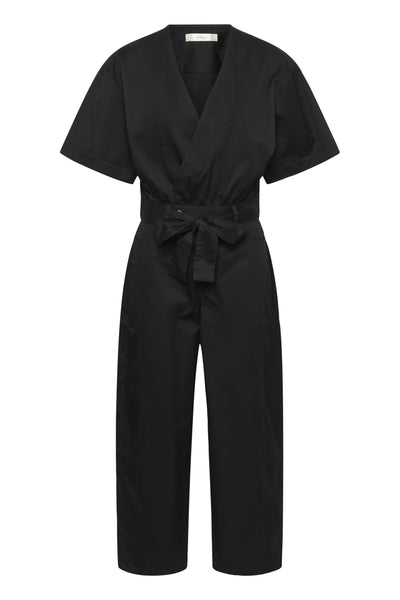 GABBYIW JUMPSUIT Black - 194008 - 30112618 Thumbnail
