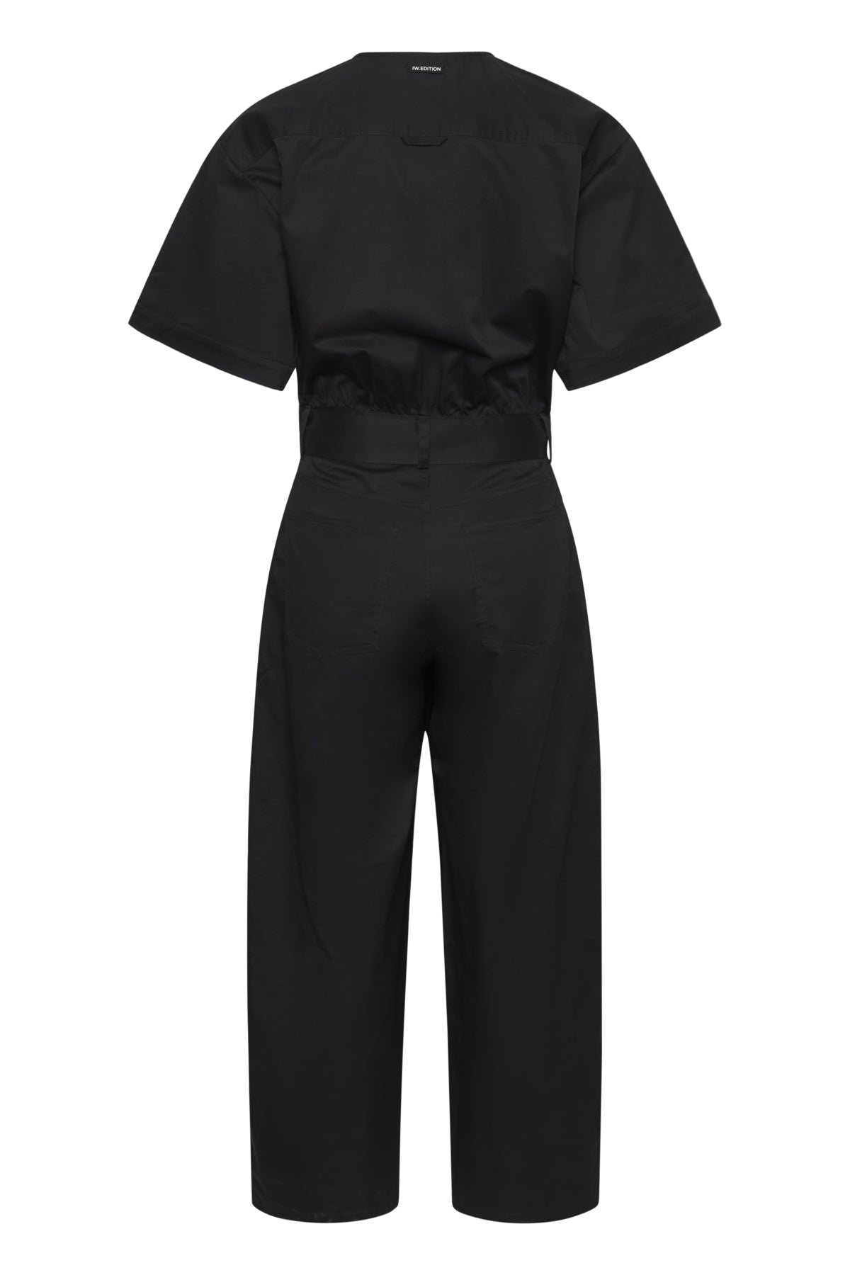 GABBYIW JUMPSUIT Black - 194008 - 30112618