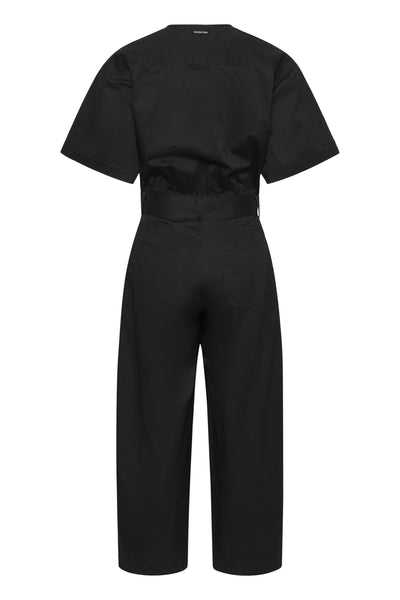 GABBYIW JUMPSUIT Black - 194008 - 30112618 Thumbnail