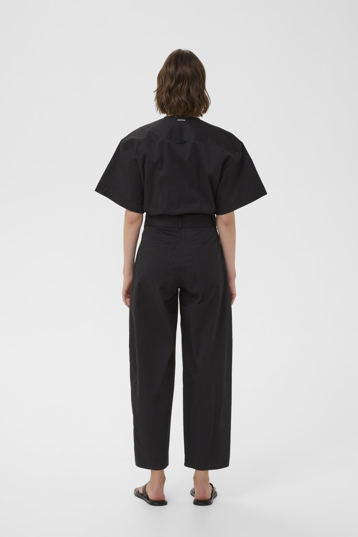GABBYIW JUMPSUIT Black - 194008 - 30112618