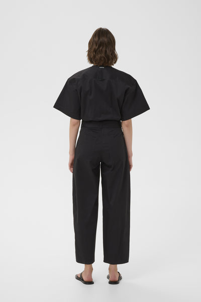 GABBYIW JUMPSUIT Black - 194008 - 30112618 Thumbnail