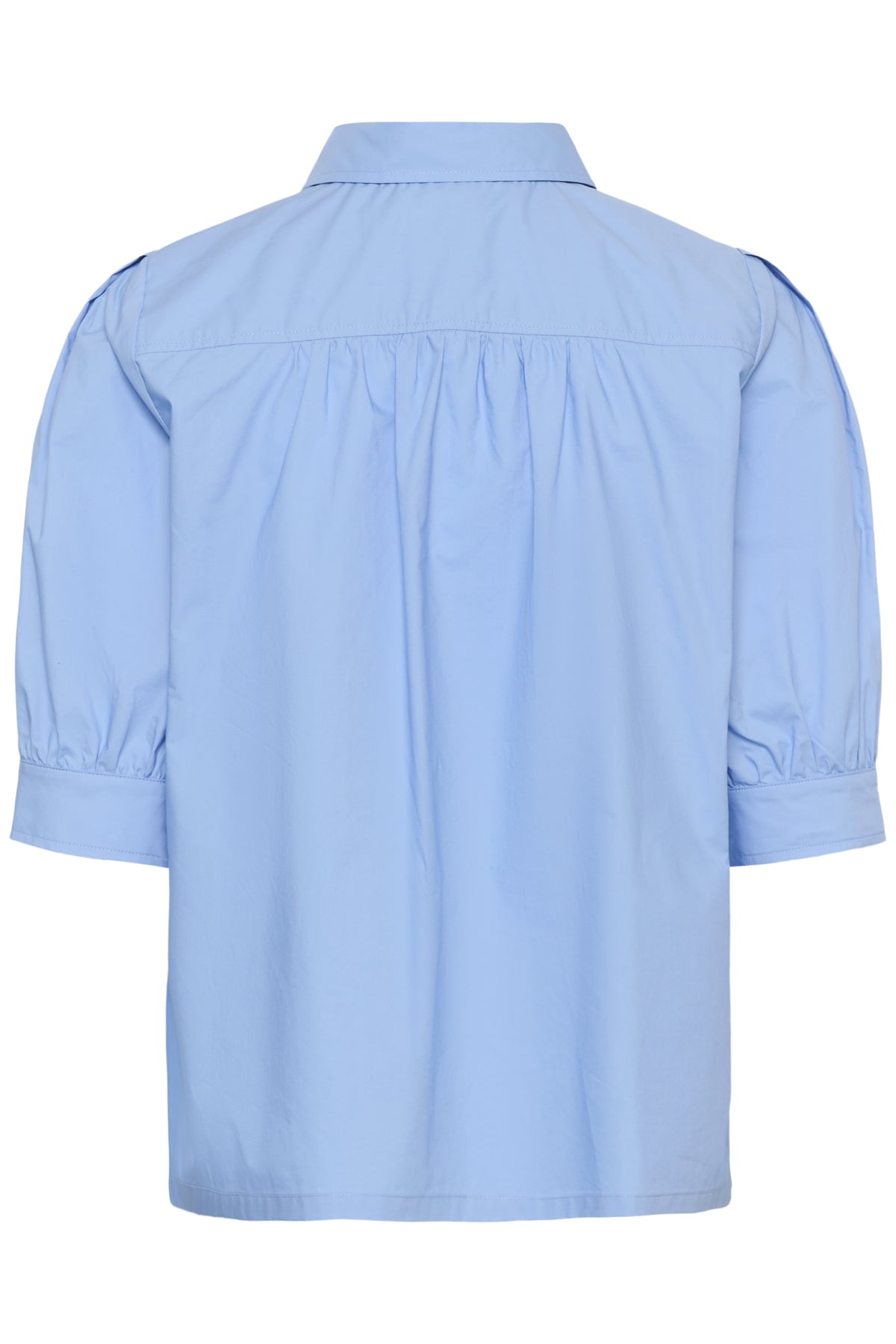 GLORIAIW SHIRT Bel Air Blue - 153932 - 30112619