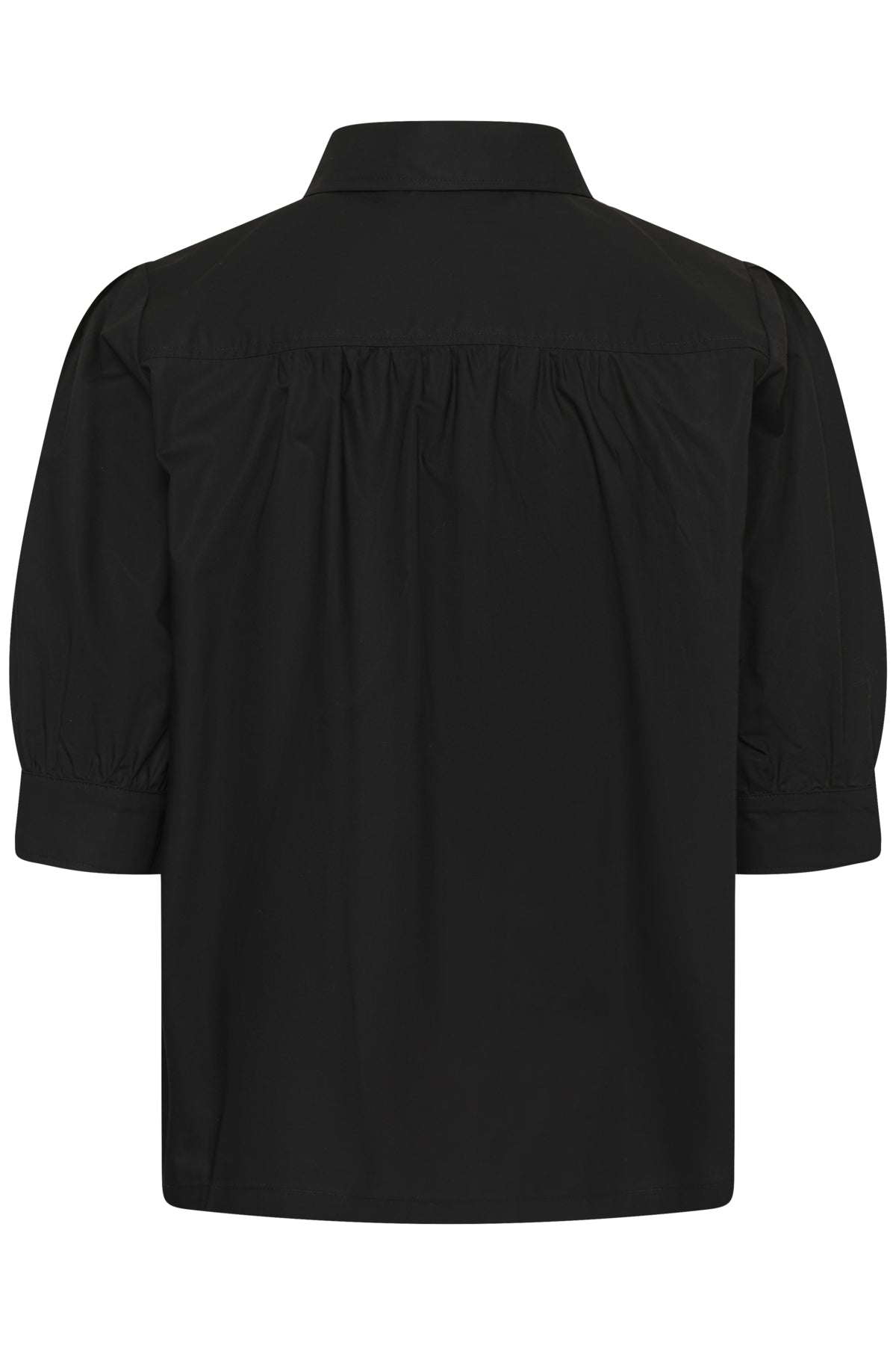 GLORIAIW SHIRT Black - 194008 - 30112619