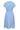 GLORIAIW DRESS Bel Air Blue - 153932 - 30112621