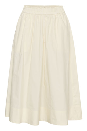 GLORIAIW DAFFODIL SKIRT Vanilla - 120601 - 30112622
