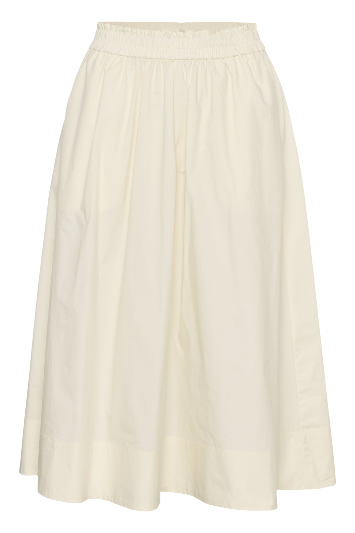 GLORIAIW DAFFODIL SKIRT Vanilla - 120601 - 30112622