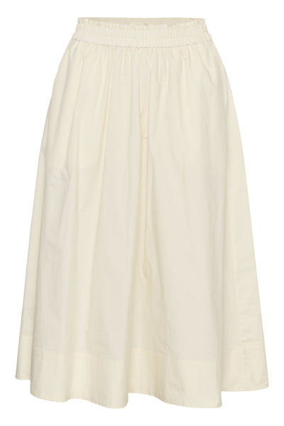GLORIAIW DAFFODIL SKIRT Vanilla - 120601 - 30112622 Thumbnail