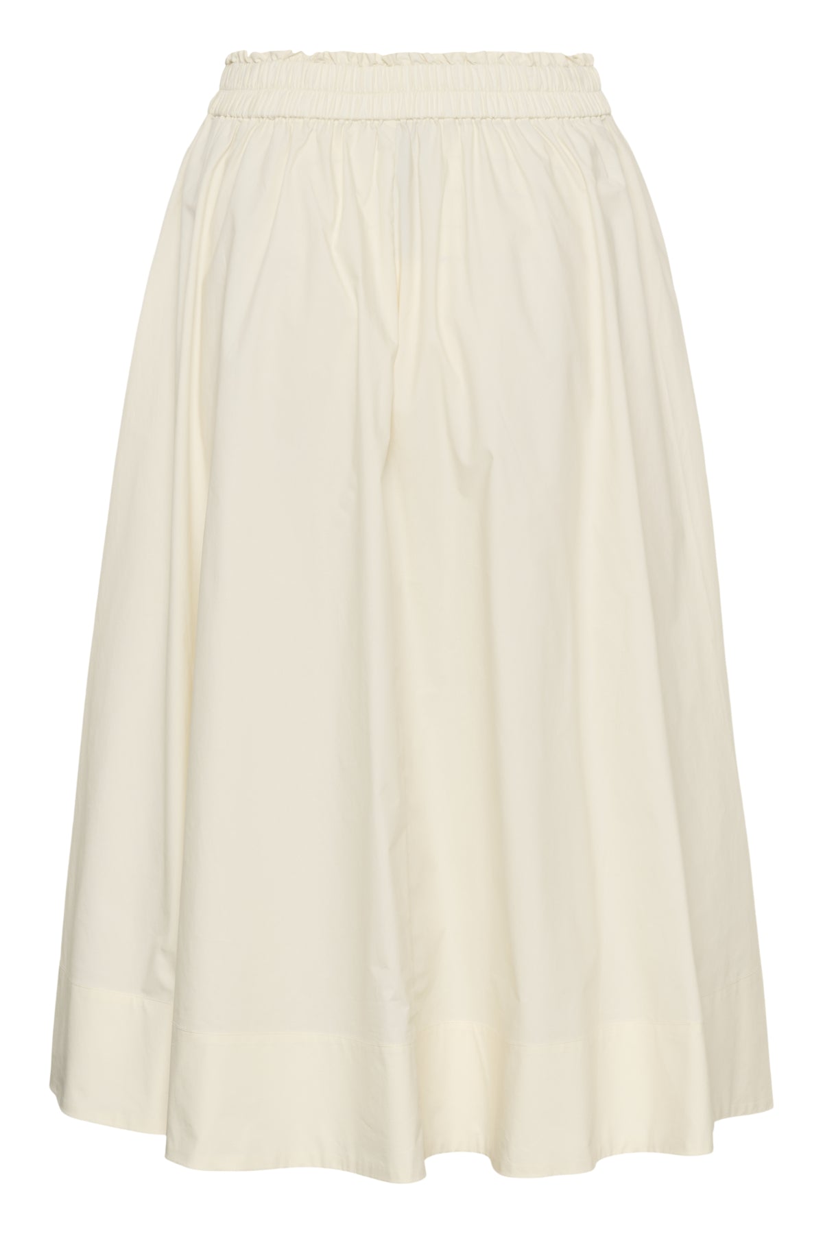 GLORIAIW DAFFODIL SKIRT Vanilla - 120601 - 30112622