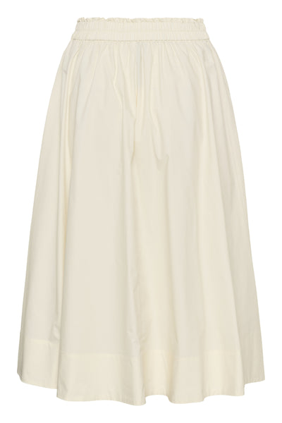 GLORIAIW DAFFODIL SKIRT Vanilla - 120601 - 30112622 Thumbnail