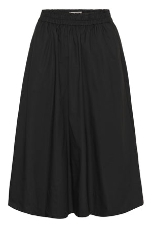 GLORIAIW DAFFODIL SKIRT Black - 194008 - 30112622