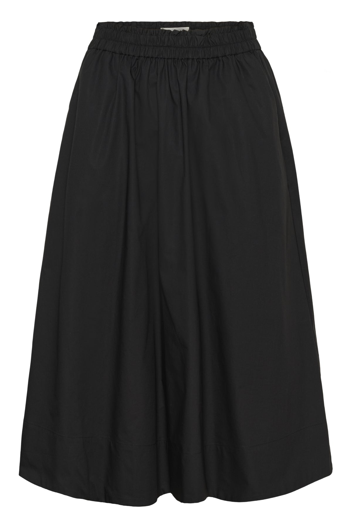 GLORIAIW DAFFODIL SKIRT Black - 194008 - 30112622