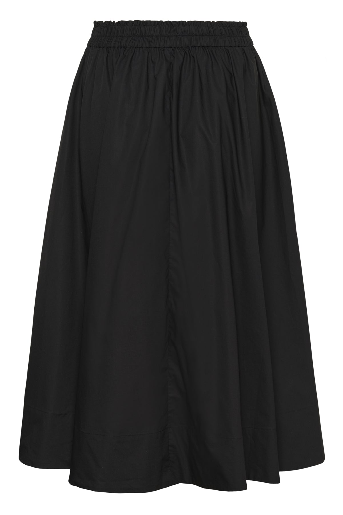 GLORIAIW DAFFODIL SKIRT Black - 194008 - 30112622