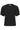 GUDRUNIW V-NECK TSHIRT Black - 194008 - 30112627