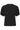 GUDRUNIW V-NECK TSHIRT Black - 194008 - 30112627