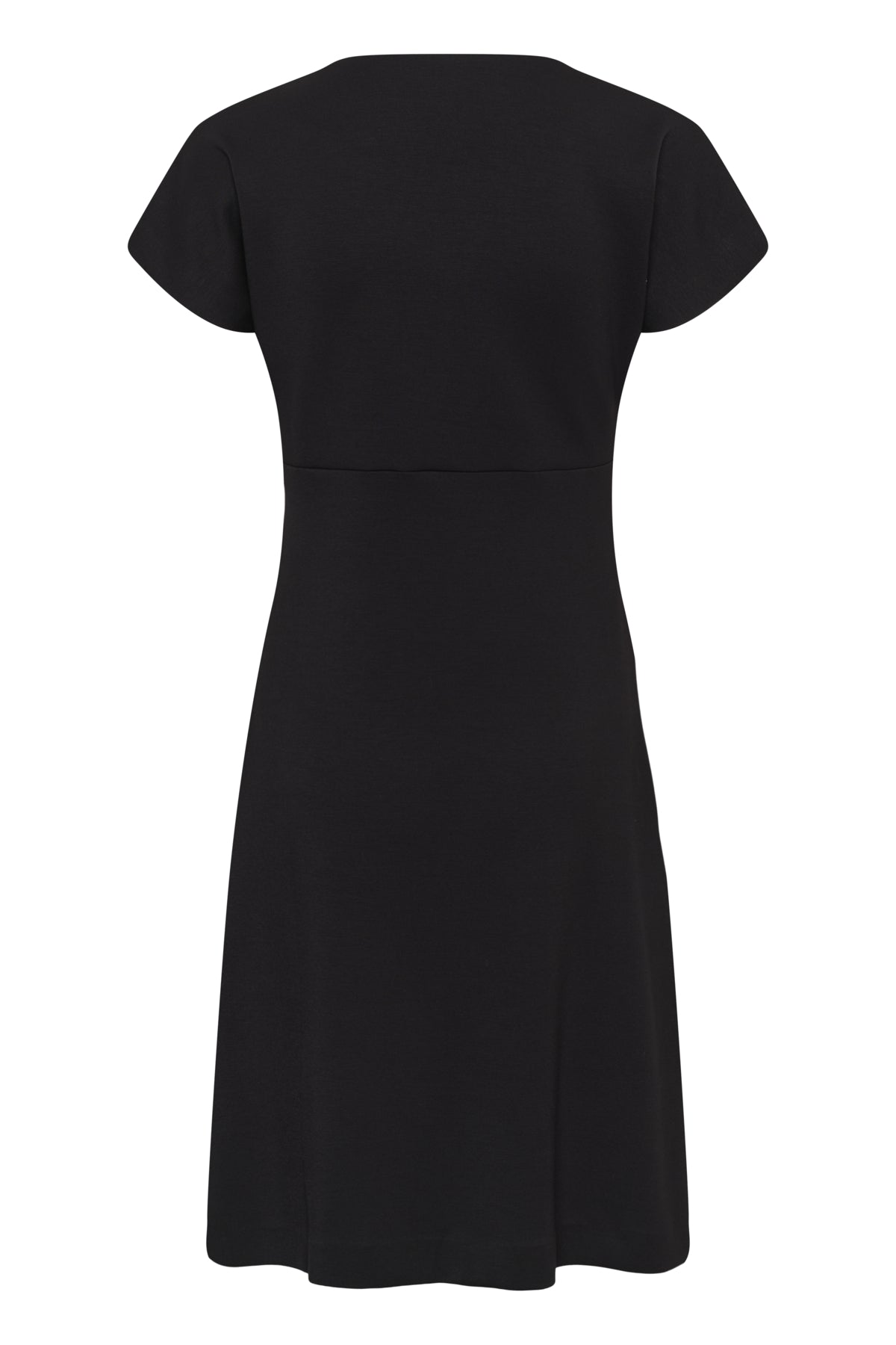 FARIIW VINCENTIW SHORT DRESS Black - 194008 - 30112632