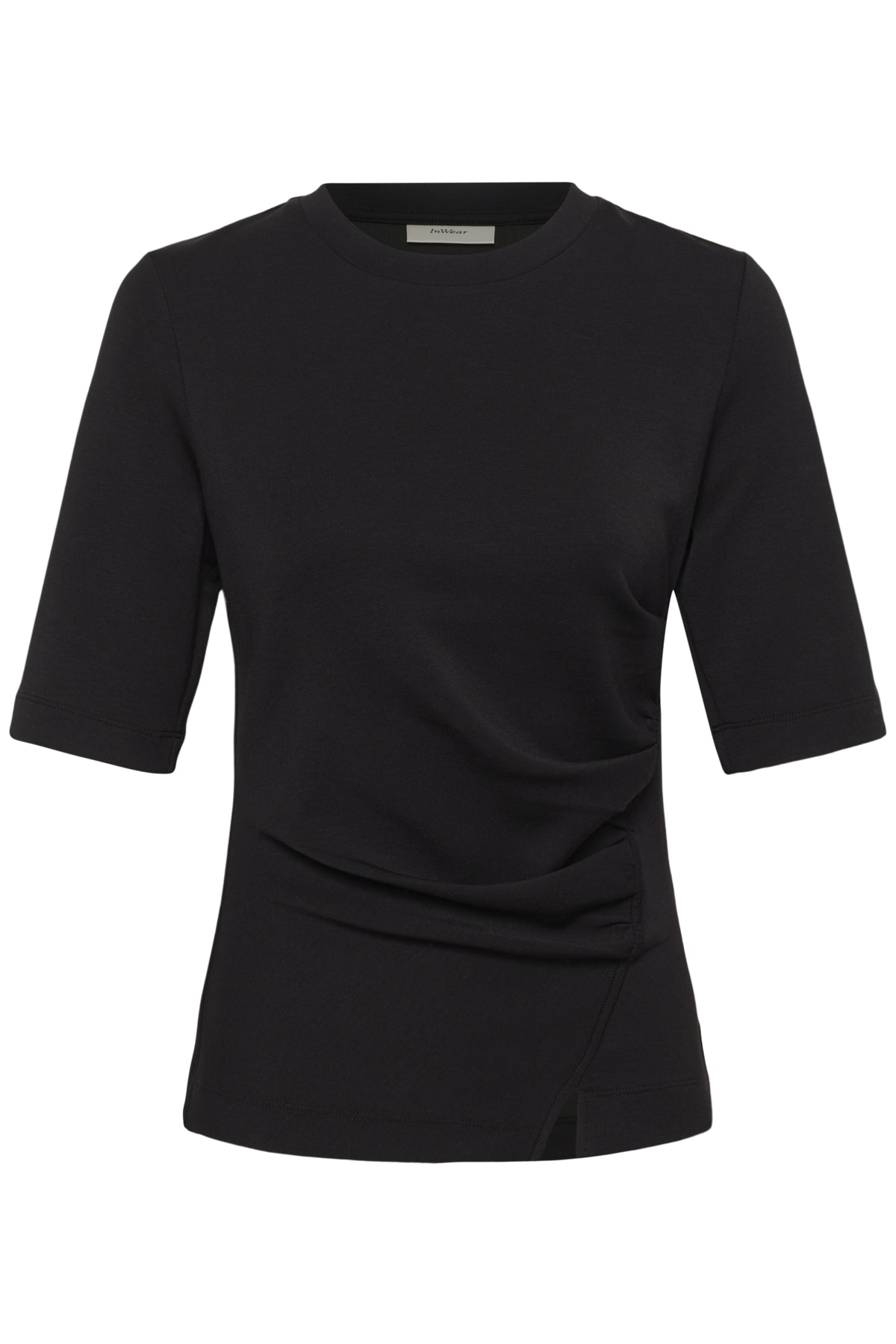 FARIIW VINCENTIW TSHIRT Black - 194008 - 30112634