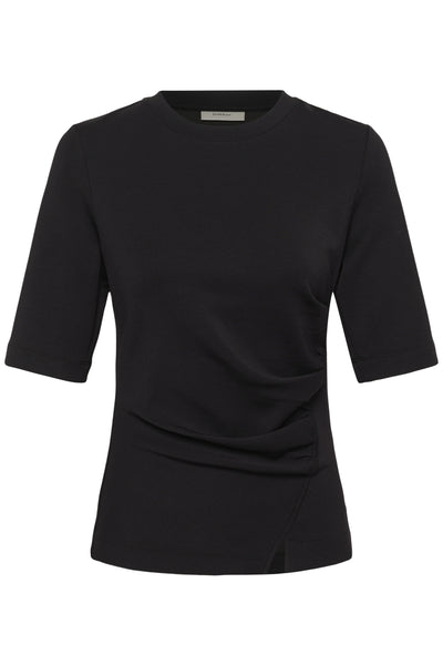 FARIIW VINCENTIW TSHIRT Black - 194008 - 30112634 Thumbnail
