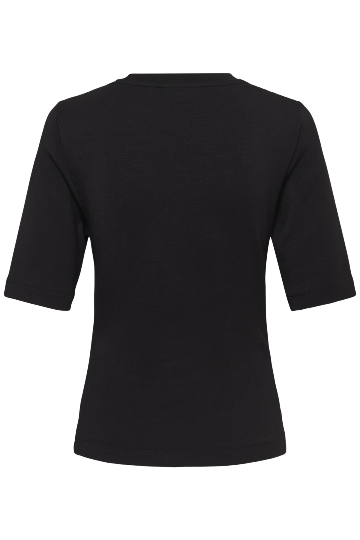 FARIIW VINCENTIW TSHIRT Black - 194008 - 30112634