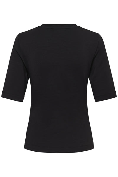 FARIIW VINCENTIW TSHIRT Black - 194008 - 30112634 Thumbnail