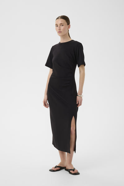 FARIIW VINCENTIW DRESS Black - 194008 - 30112635 Thumbnail