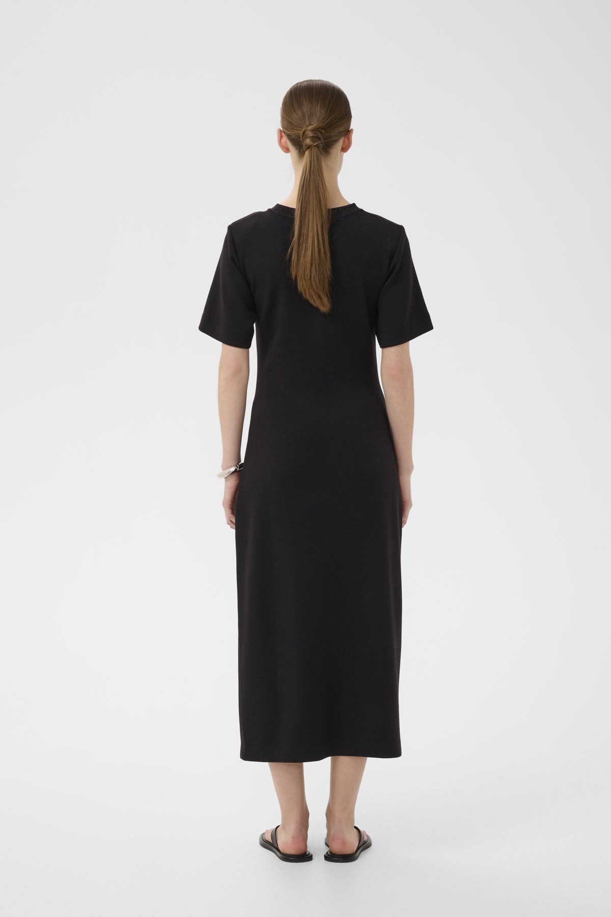 FARIIW VINCENTIW DRESS Black - 194008 - 30112635