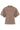 FIKKIAIW TSHIRT CHOCOLATE MALT TRIPLE STRIPE - - 30112644