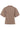 FIKKIAIW TSHIRT CHOCOLATE MALT TRIPLE STRIPE - - 30112644