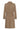 ZORAHIW CLASSIC COAT Sandy Grey Melange - 1813041 - 30112648