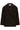 ZORAHIW SHORT DB COAT Chocolate Brown - 191109 - 30112649