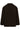 ZORAHIW SHORT DB COAT Chocolate Brown - 191109 - 30112649