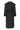ZORAHIW LONG COAT PINSTRIPED DARK GREY MELANGE PINSTRIPE - - 30112650